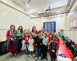 Christmas Celebration 2025-26